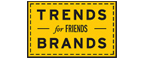 Скидка 10% на коллекция trends Brands limited! - Вознесенье